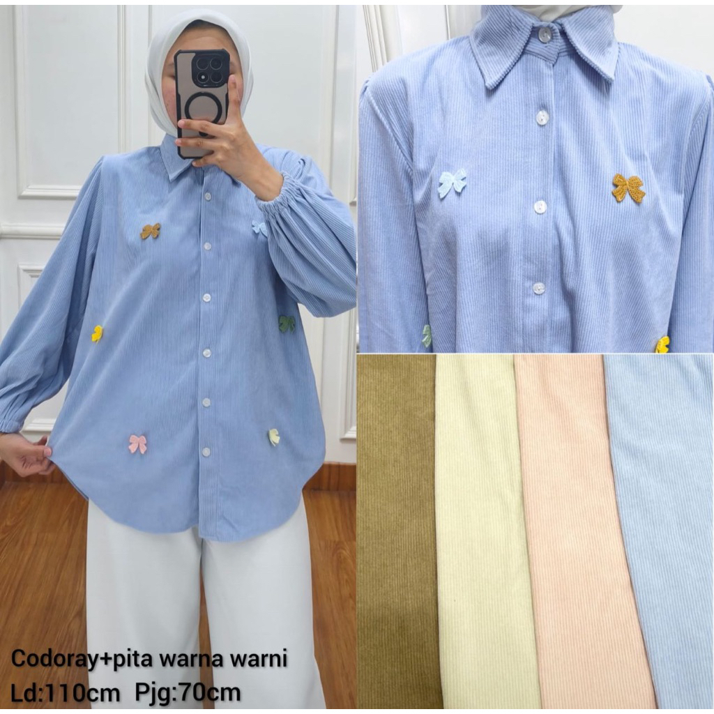 AMANDA CORDUROY*****