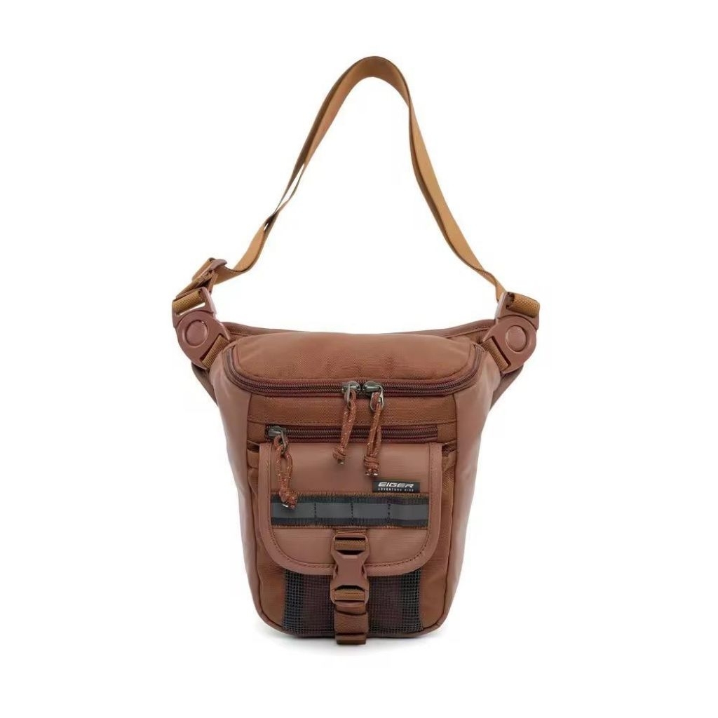 EIGER LEGPACK ALTERNATOR กระเป๋าสะพายข้างขี่ 3 ลิตร