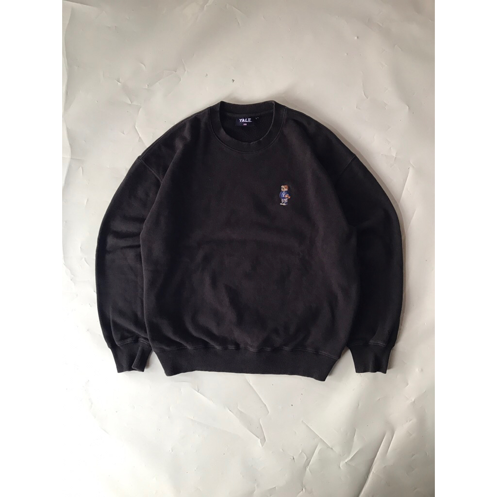 เสื้อสเวตเตอร์ yale*