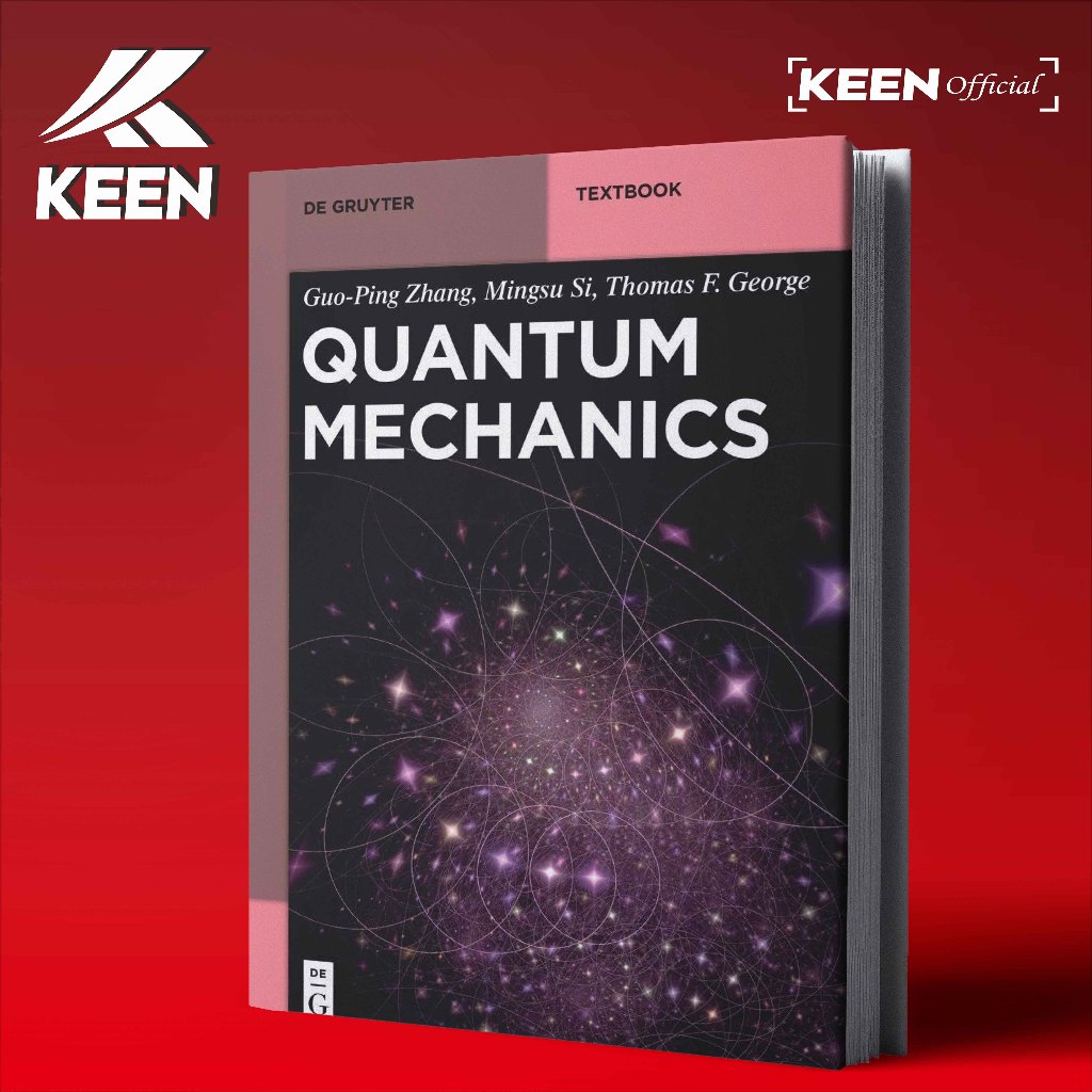 ควอนตั้มช่าง By Guo-Ping Zhang, Mingsu Si, Thomas F จอร์จ จอร์จ