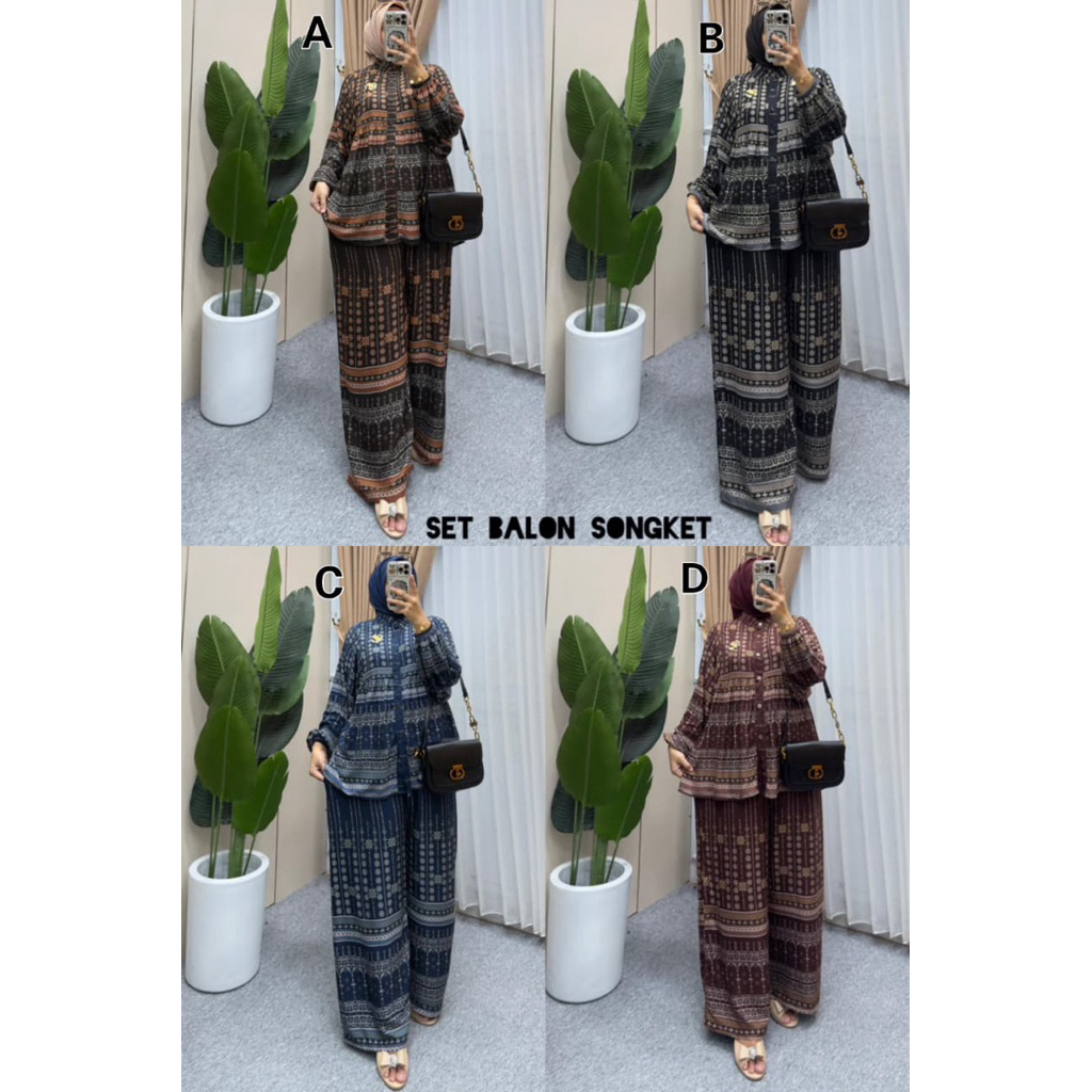 Balloon Hand Shaver Set Part 3 By JR