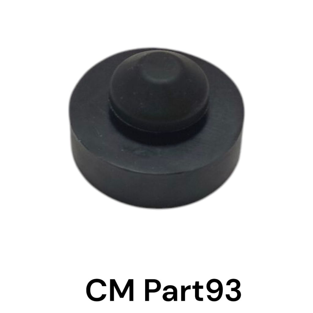 Yamaha Mio Lama M3 J J J Jupiter Z MX Z1 Fino Xeon X-Ride Aerok NMAX Vega ZR Seat Rubber