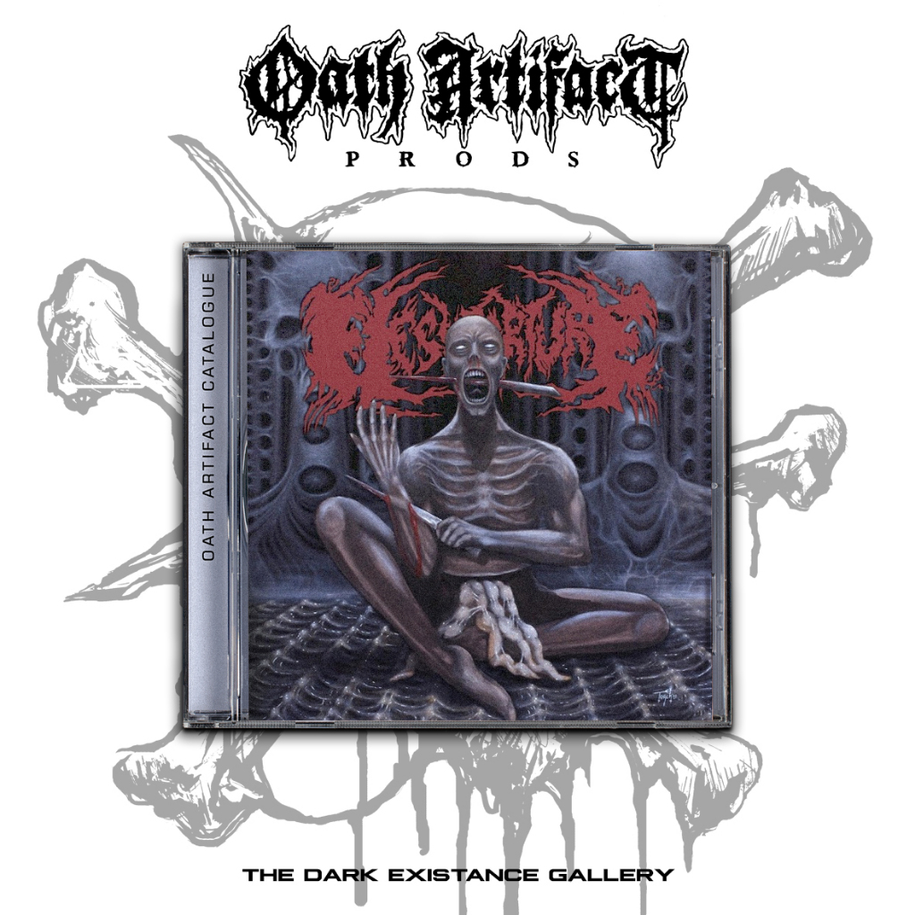 CD Fleshtorture - The Stech of Humanity