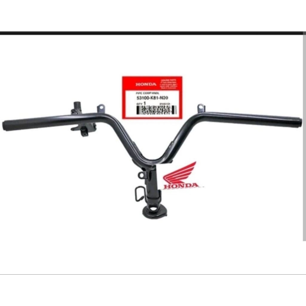 53100K81N30 STEERING WHEEL BEAT K81 53100 k81 N30