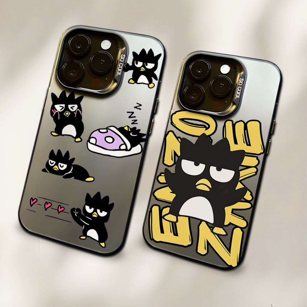 RN85 การ์ตูนกรณีIPhone SeriesสําหรับIPhone 7 8 7 Plus 8 Plus X XS XR XS Max 11 11 Pro 11 Pro Max 12 