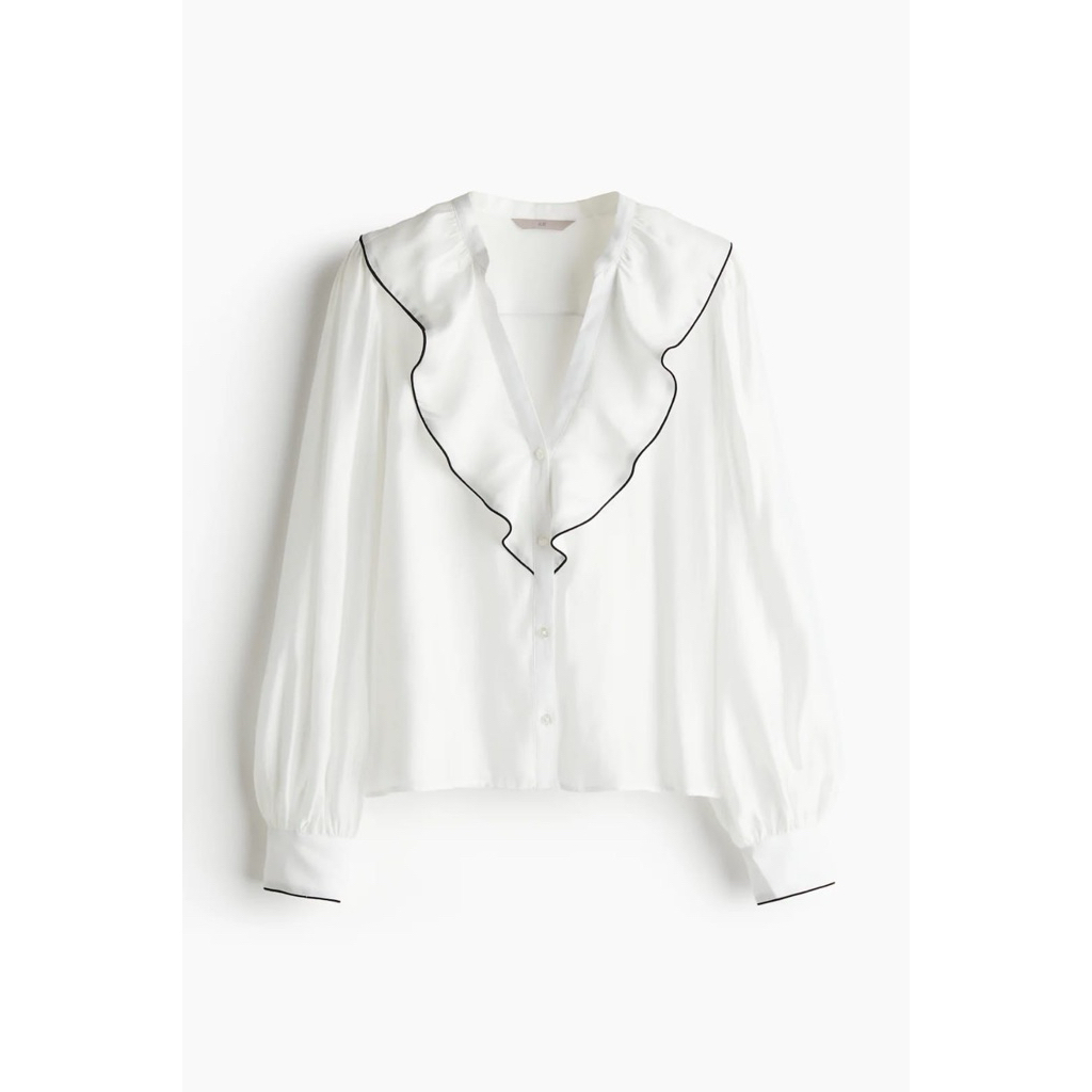 เสื้อ HNM ใหม่ทรัฟเฟิล