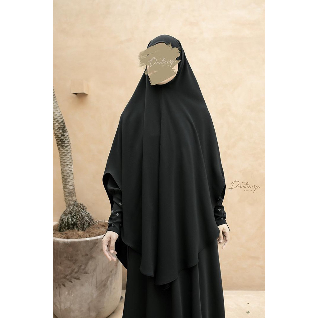 พร้อม SOON Ditsy Moslem Shaneeya