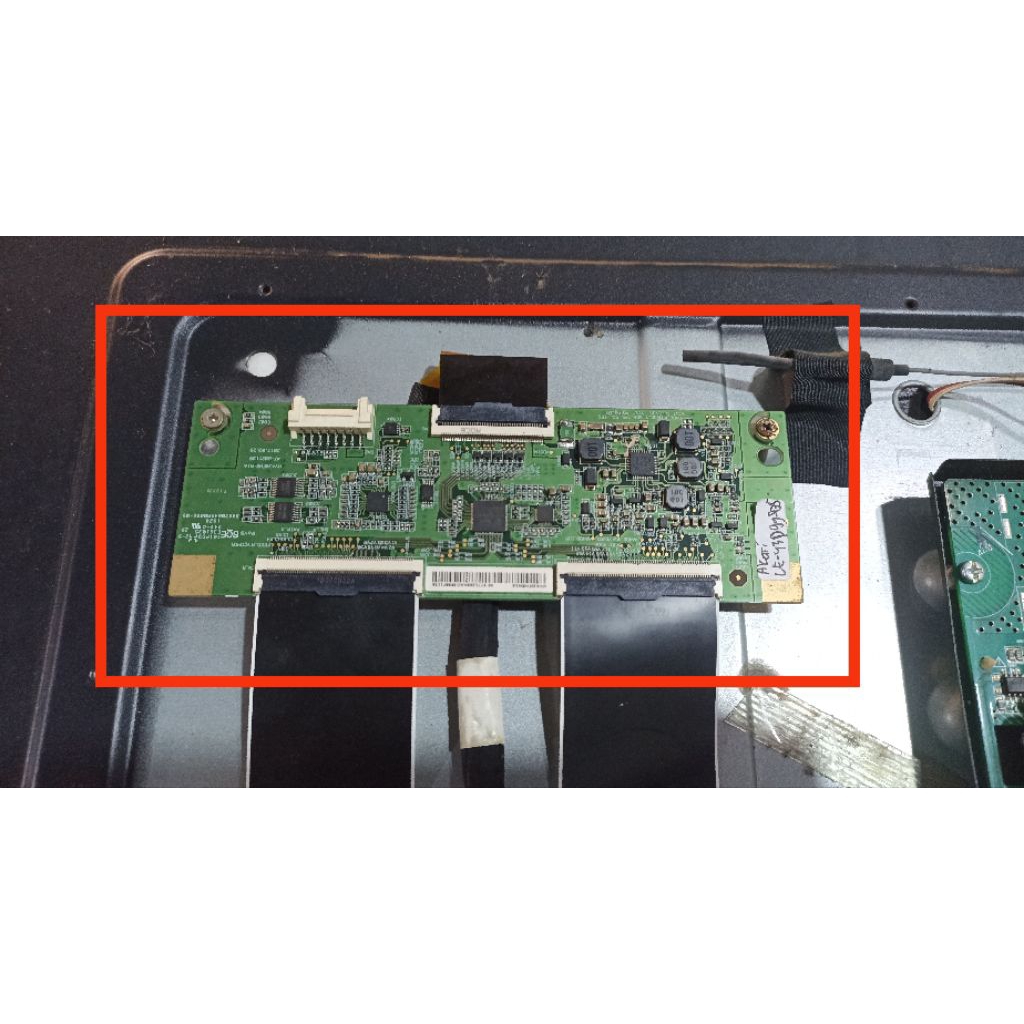 TCON AKARI LE-43D99SBS LE-43D99 LE43D99SBS รับประกัน 1 เดือน