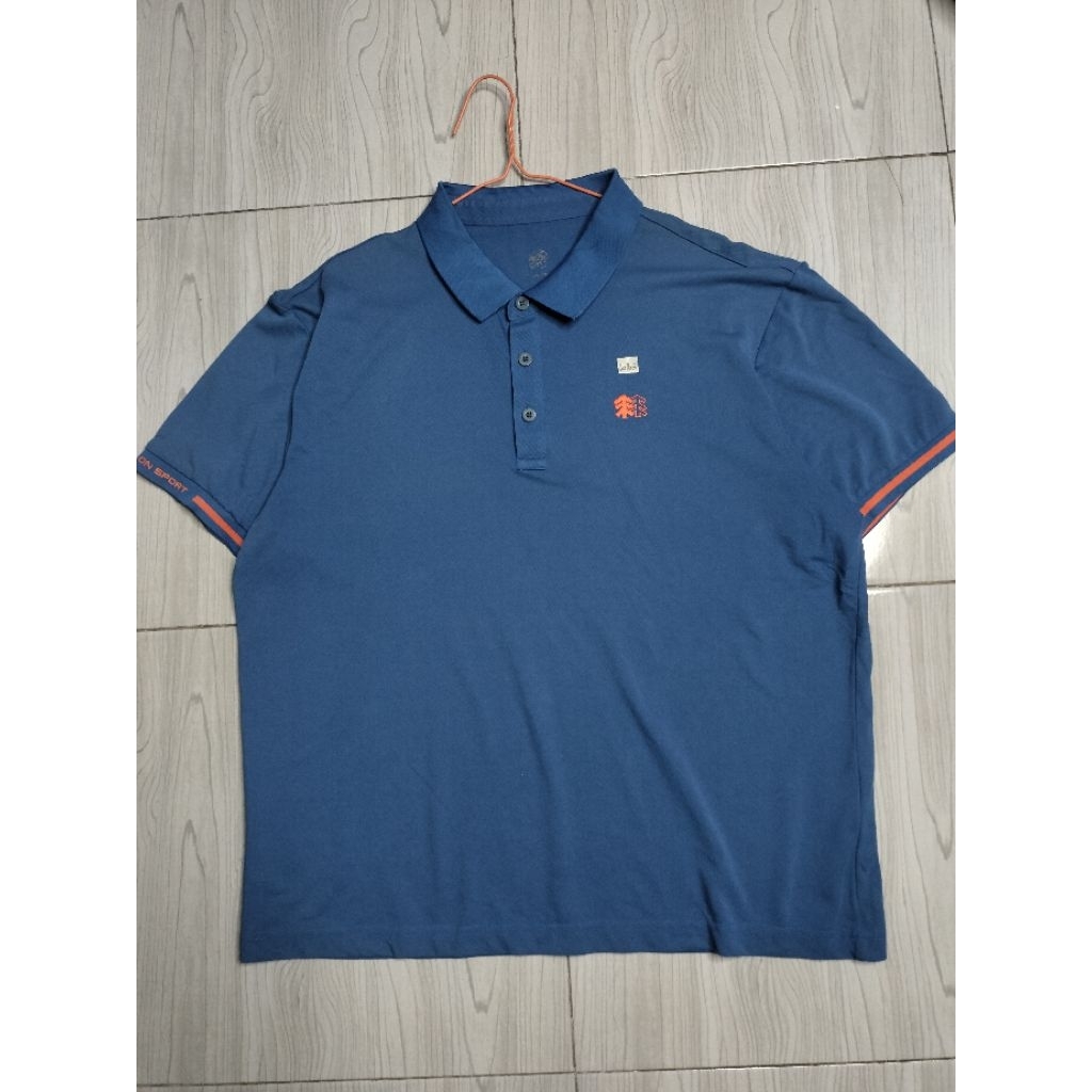 เสื้อโปโล KOLON SPORT