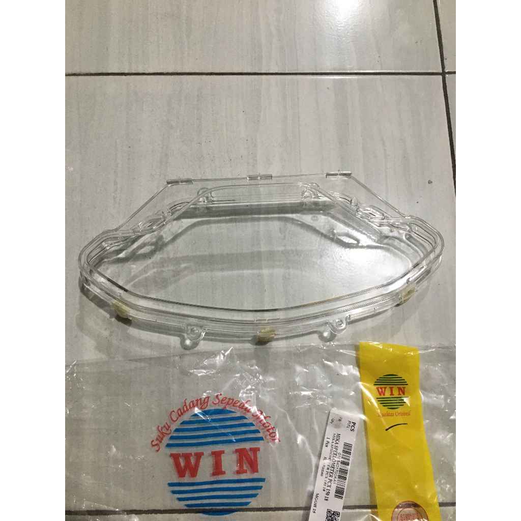 Mika Speedometer Spido PCX 150 K97 2018 2019 2020 ยี่ห้อ WIN