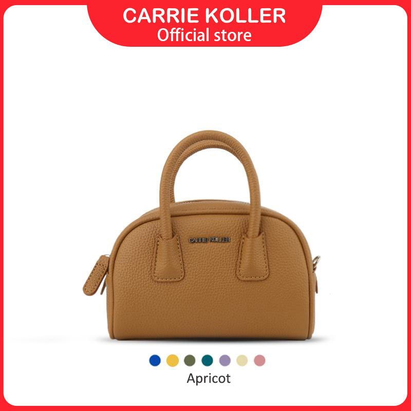 กระเป๋าถือสไตล์ธุรกิจสําหรับผู้หญิง Carrie Koller