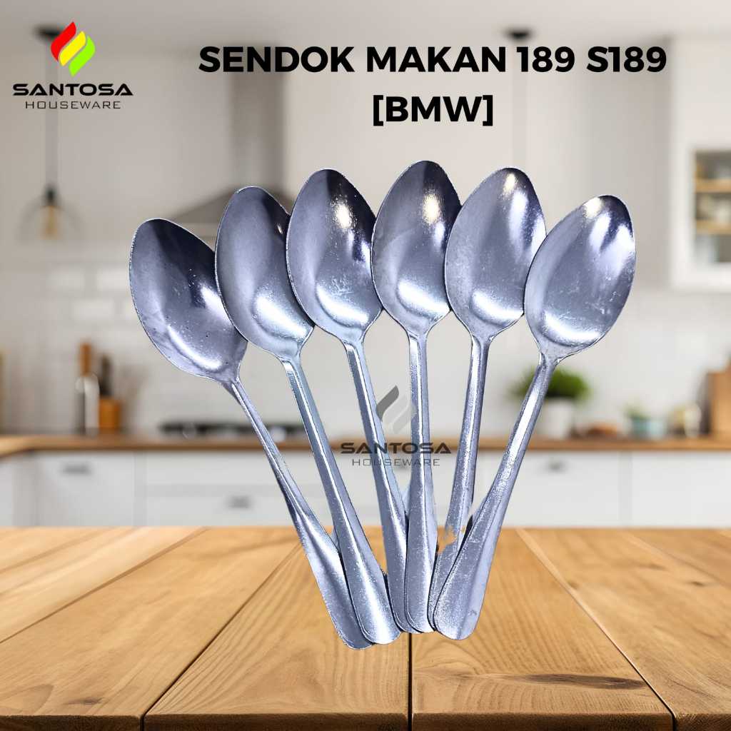 TABLESPOONS 189 S189 [BMW]