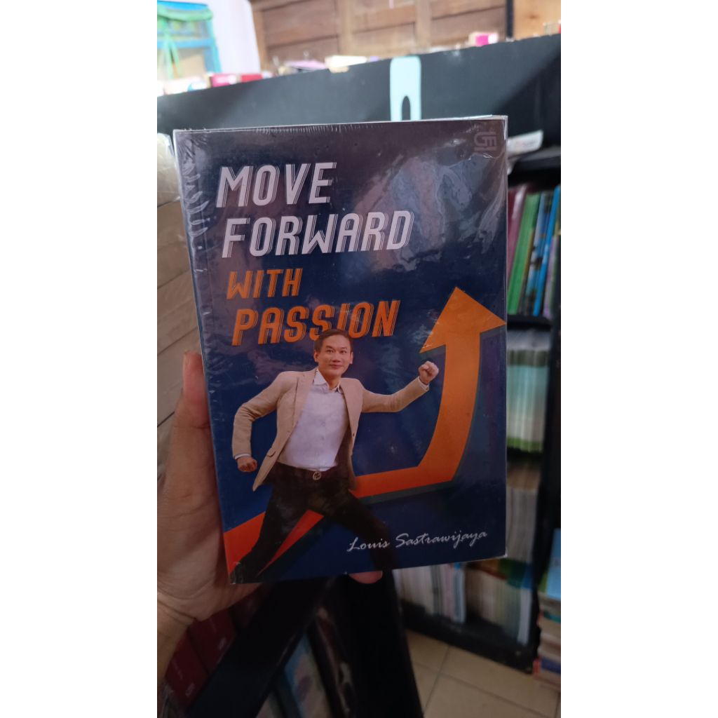 MOVE FORWARD พร้อมความหลงใหล EDIT EDIT EDIT