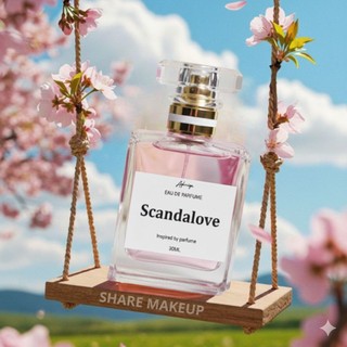 promo parfum scandalove 30ml