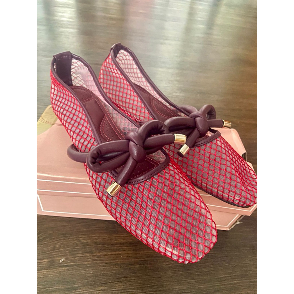 LOKAL NEW LOCAL BRAND Womens HEELS SYNTHETIC LEATHER