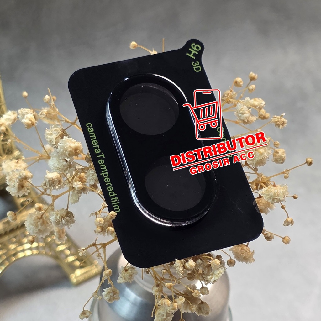 TEMPERED GLASS CAMERA PROTECTOR FULL FRAME CAMERA POCO M6 4G POCO M7 PRO POCO X6 PRO POCO X7 PRO POC