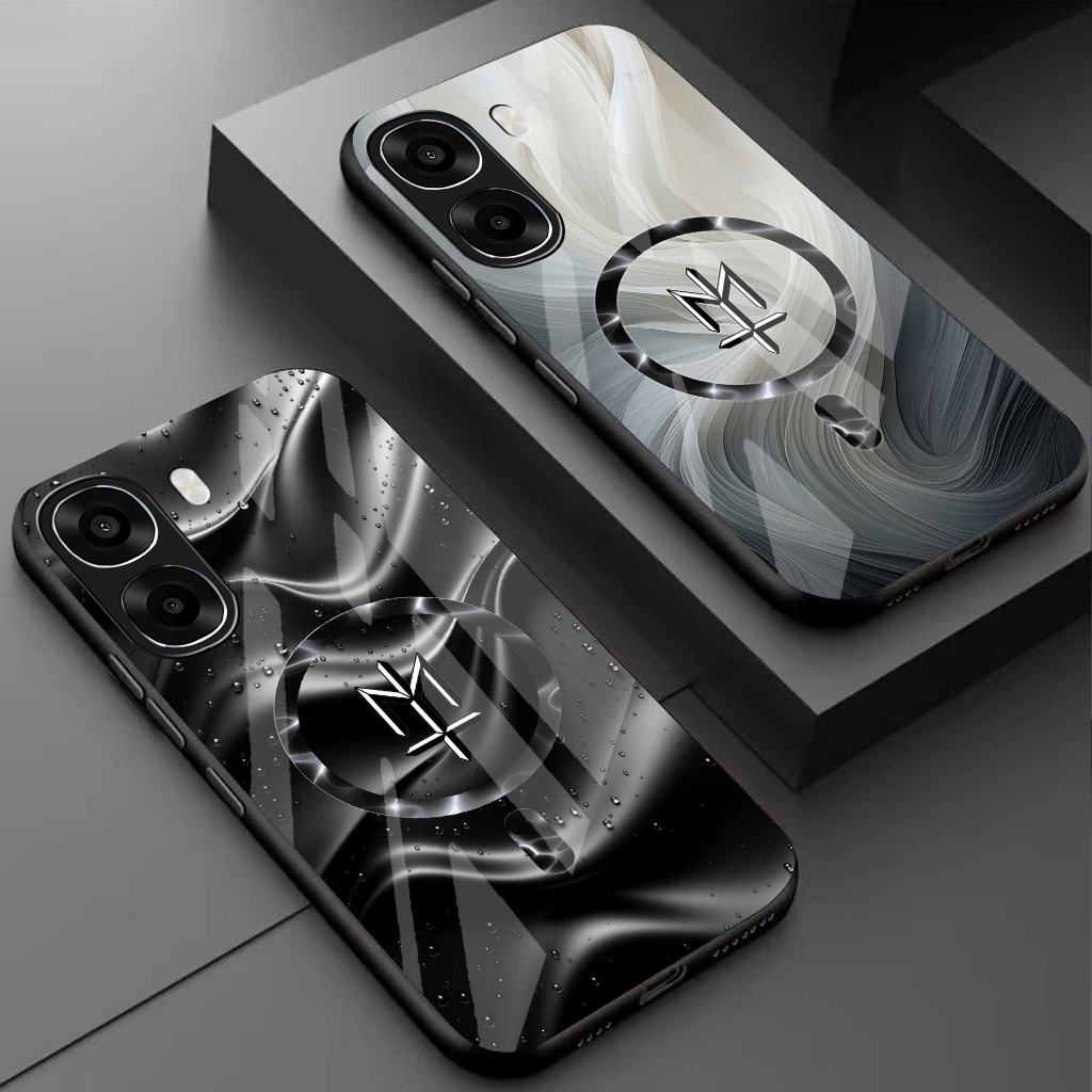 [57] Softcase Glossy A6X - Kesing Glossy A6X - Casing Glossy A6X - Case Glossy A6X