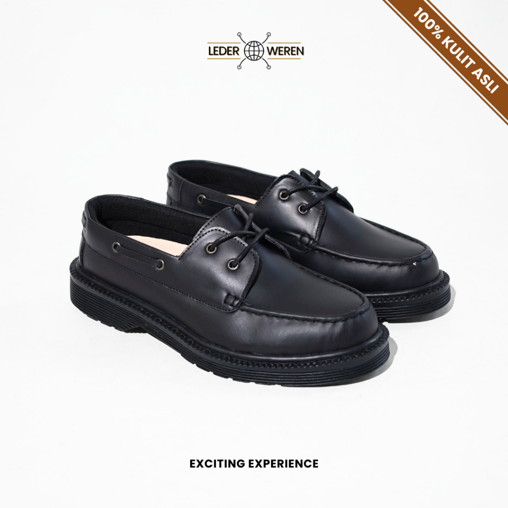 Lederweren Leder Loafer 5 รองเท้าโลฟเฟอร์หนังลําลองอย่างเป็นทางการของผู้ชายรองเท้าทํางาน