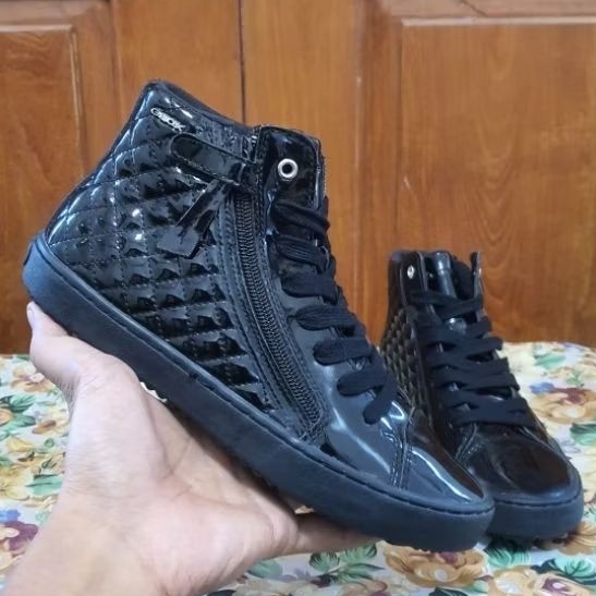 Geox italy ที่จดสิทธิบัตร