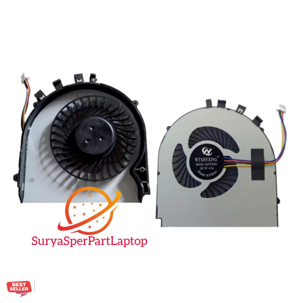 ตูด X450j X450 A450 A450j A450e A450LC F450jnew เดิมพัดลมแล็ปท็อป