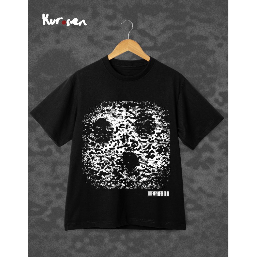 เสื้อยืด Library of Ruina: Dimension Refrection Variant (ผิดปกติ)