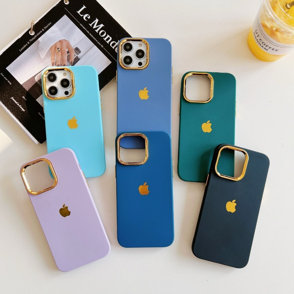 โลโก้-ซิลิโคน Softcase Xiaomi Redmi A1 A2 9A 9C 10A 10C 12C 11A Note 10 11s Poco C40 C55 X3 M5 Casin
