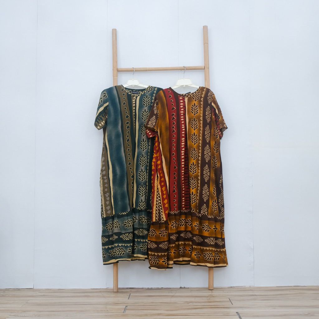 Karina Riyadh Daster จาก Ayunabella