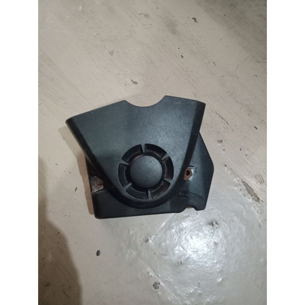 ครอบเกียร์หน้า CBR 150 LED cb 150 r มือสองเดิม