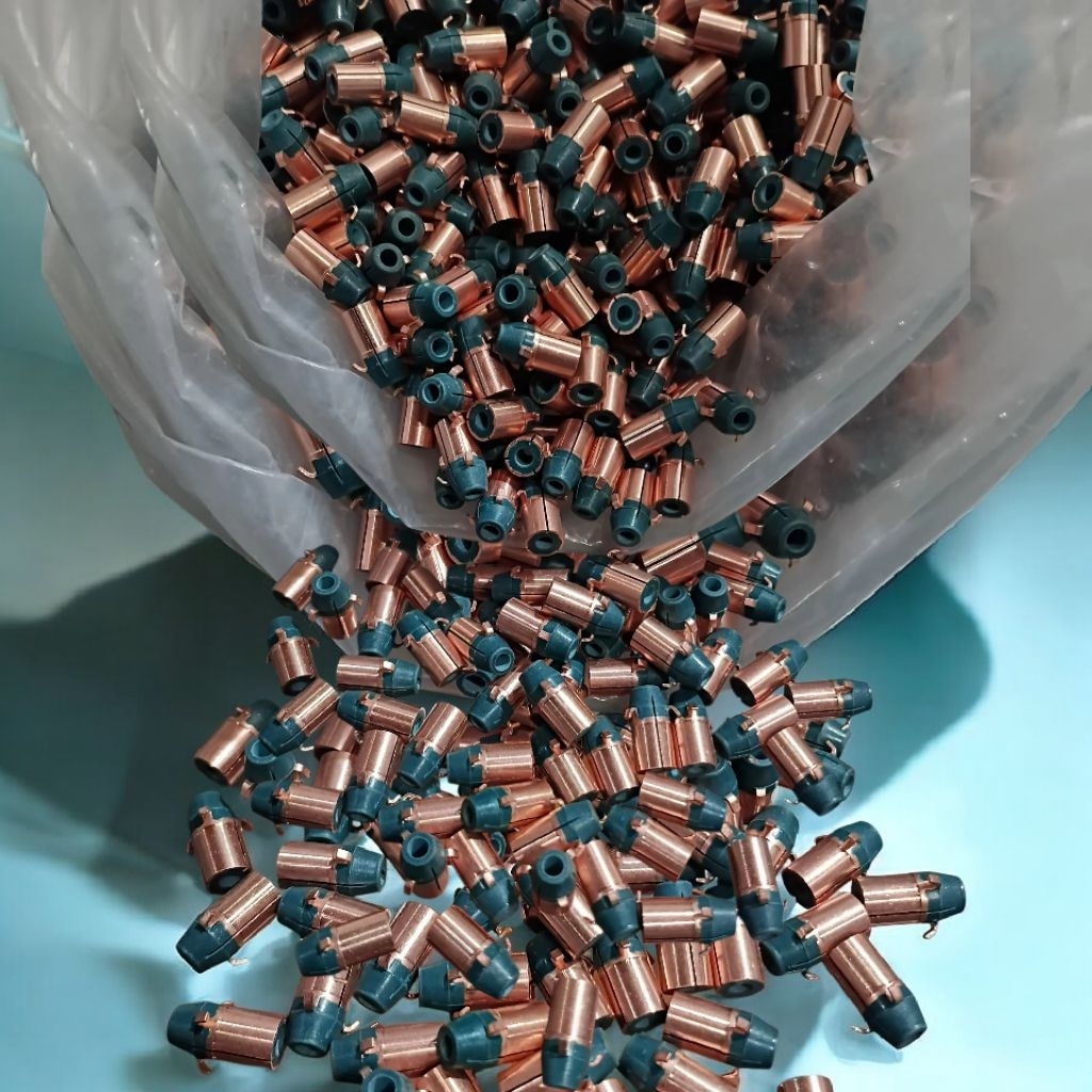 CONNECTOR 4.6+ SB-K168 / ANGKUR HEAD SB [1PCS]