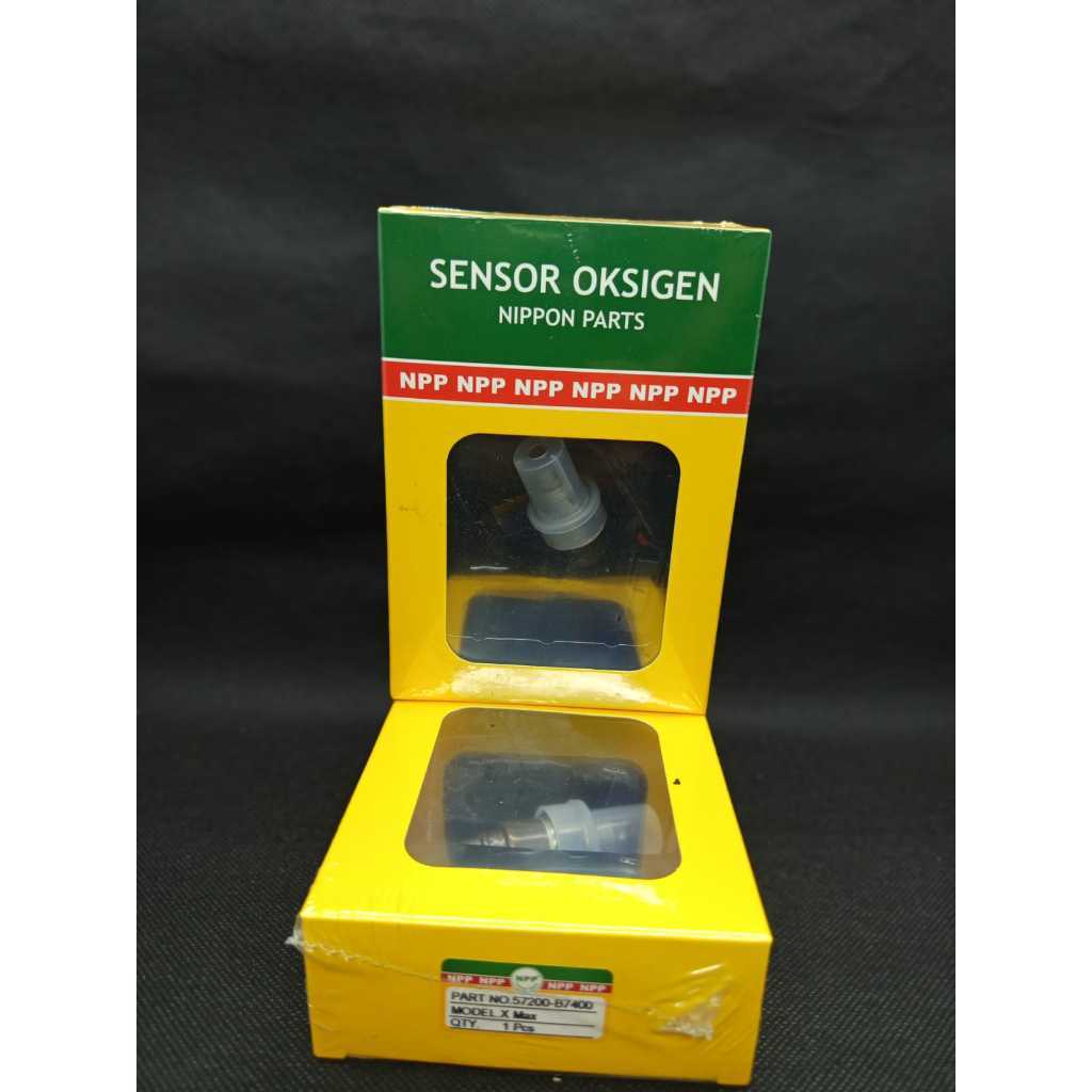 SENSOR O2 XMAX 250 OLD NEW SENSOR OXYGEN ORIGINAL NPP - B74
