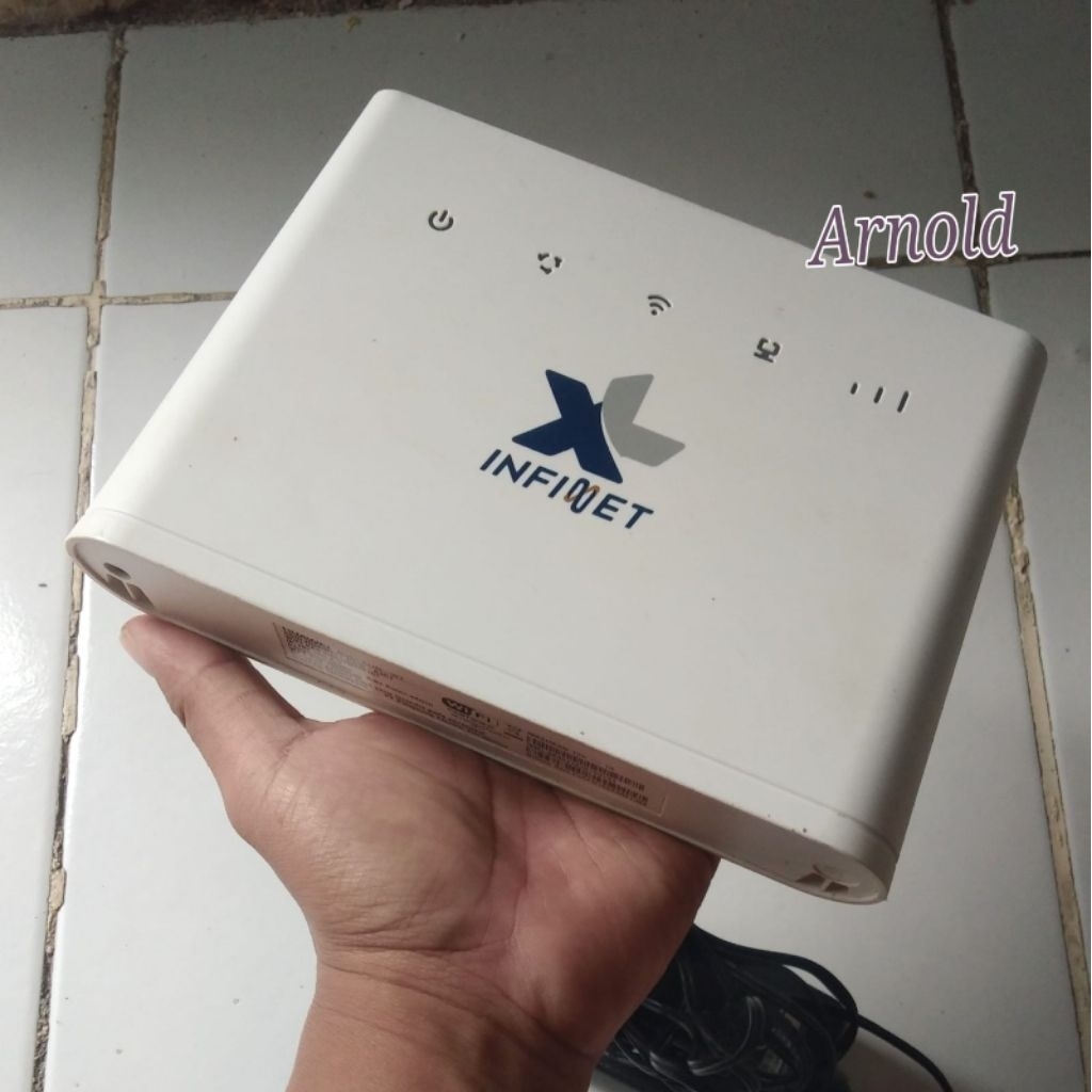 Huawei B310s-927 Wifi 4G