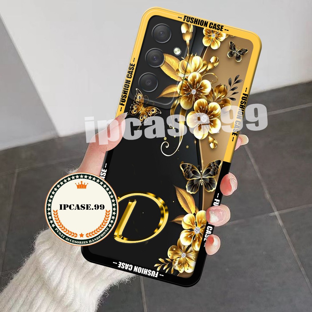 HP Samsung M54 5G A53 A33 A34 A35 A54 A55 A36 A56 Phone Case - Fashion Case - Girls Case - Boys Case