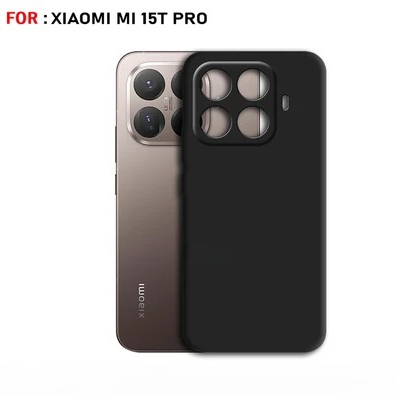 KEY - Softcase Polos Xiomi 15T Pro 15T 15 ULTRA 15 PRO 15 14T Pro 14 ULTRA 14 Pro 14 LITE 14 13T Pro