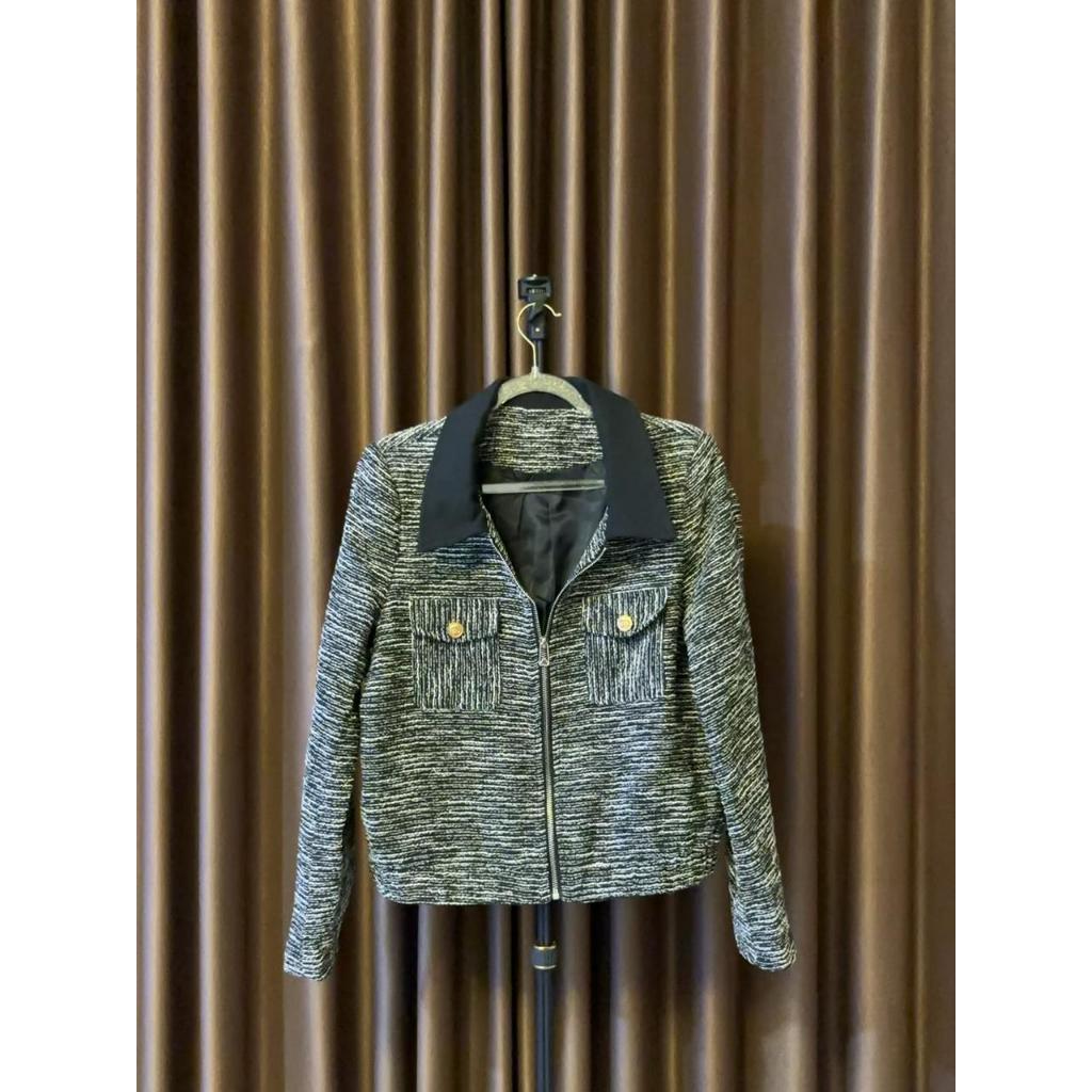 PRELOVED KDRAMA JACKET (C-01