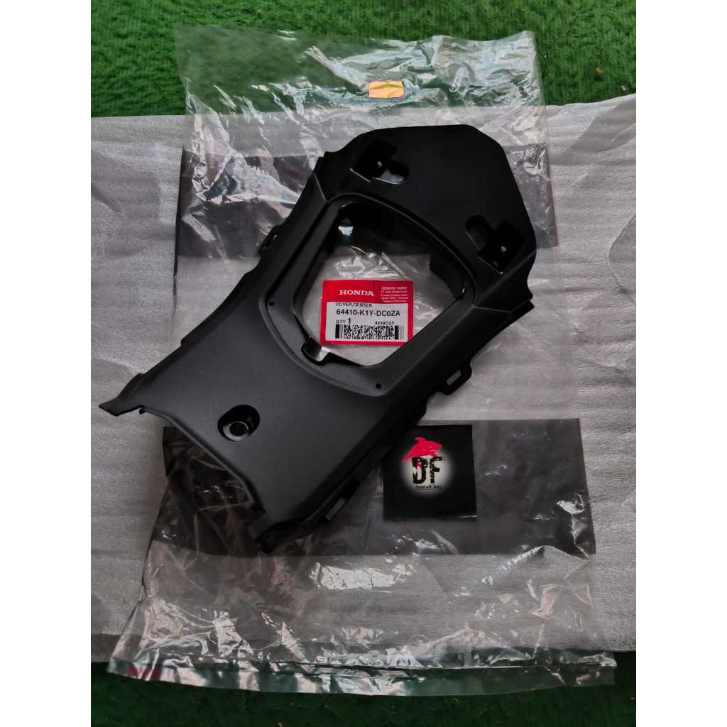 แท้ศูนย์ honda pcx 160 2025 ฝาครอบ 64410K1YDC0ZA