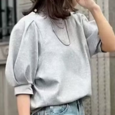 เสื้อ/น้ําเงินผู้หญิงนําเข้าระดับพรีเมียม รหัส 15391 - A129