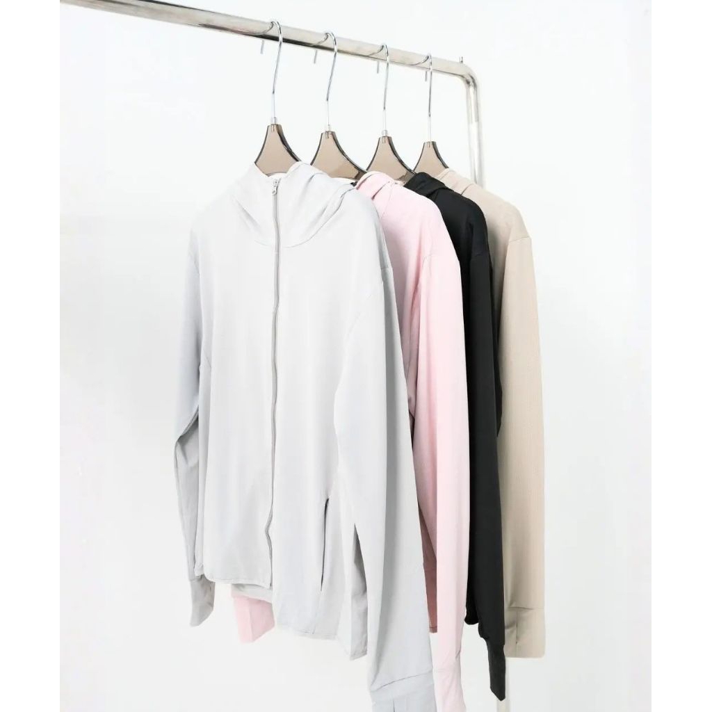 Checkout Link สําหรับ Flaired Pants & UV Jacket