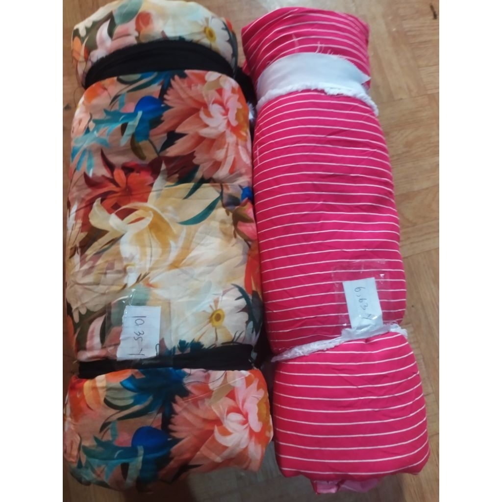 ผ้าเรยอน YARD CUSHION 0.5 YARD