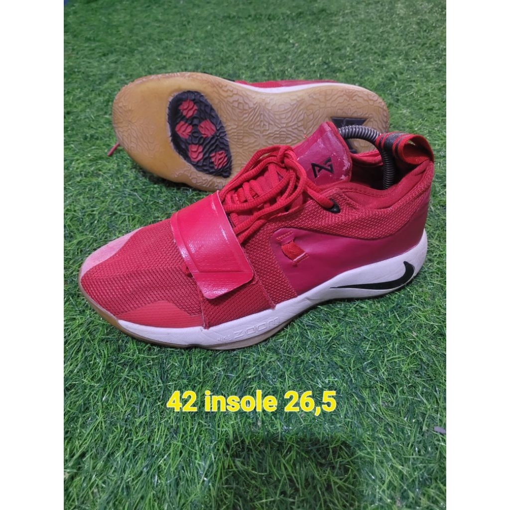 รองเท้าผ้าใบ s42 pg2.5