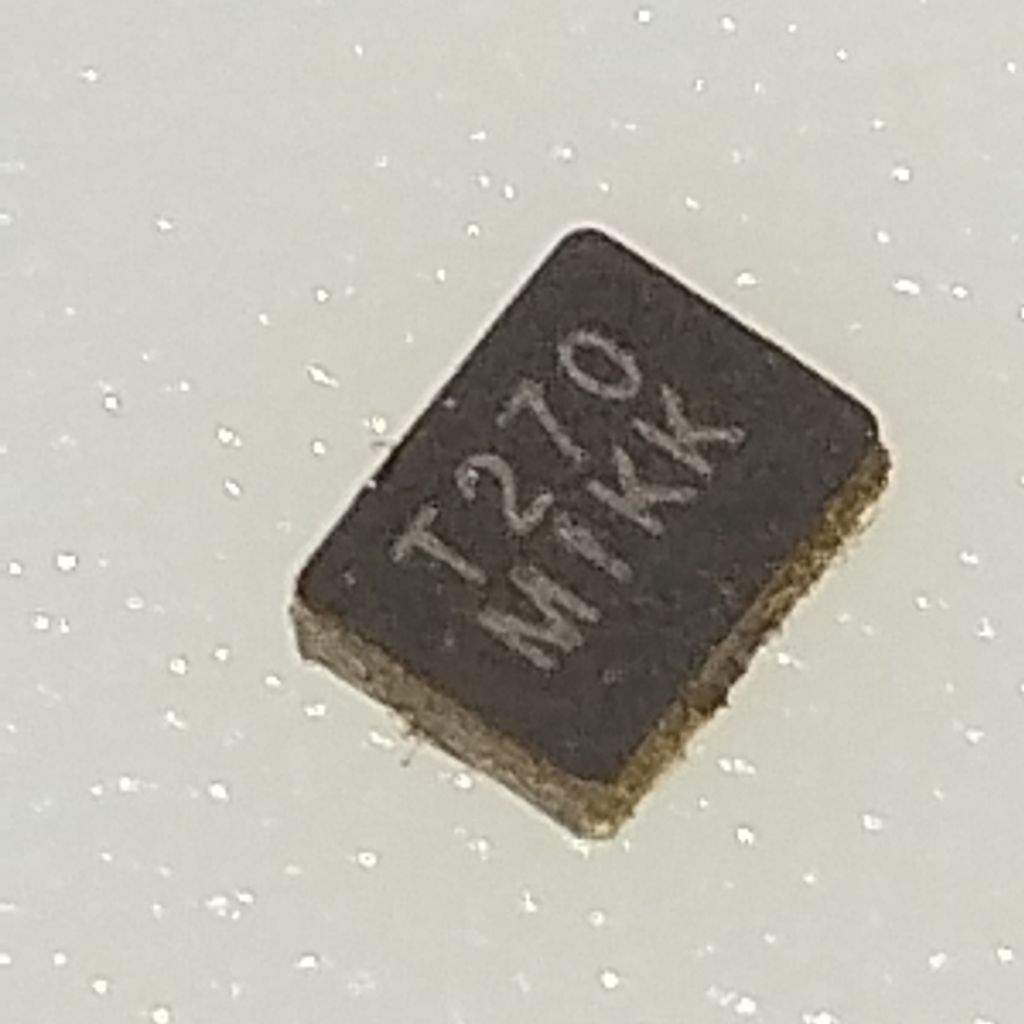 ไอซี T270 MIKK******