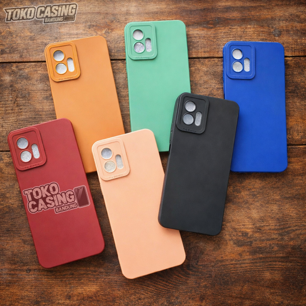 เคสกล้อง Vivo Y75 Pro (V2142) เคสธรรมดา