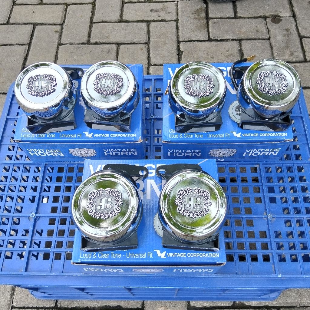 NIKKO JAPAN แตรนําเข้า NIKKO JAPAN HORN