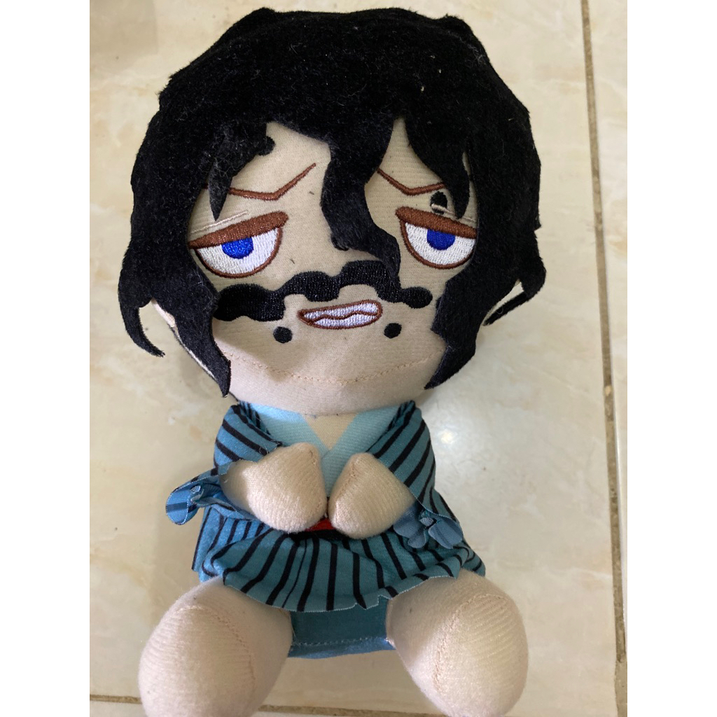 ผู้พิชิตปีศาจอย่างเป็นทางการ DS KNY kimetsu no yaiba gyutaro