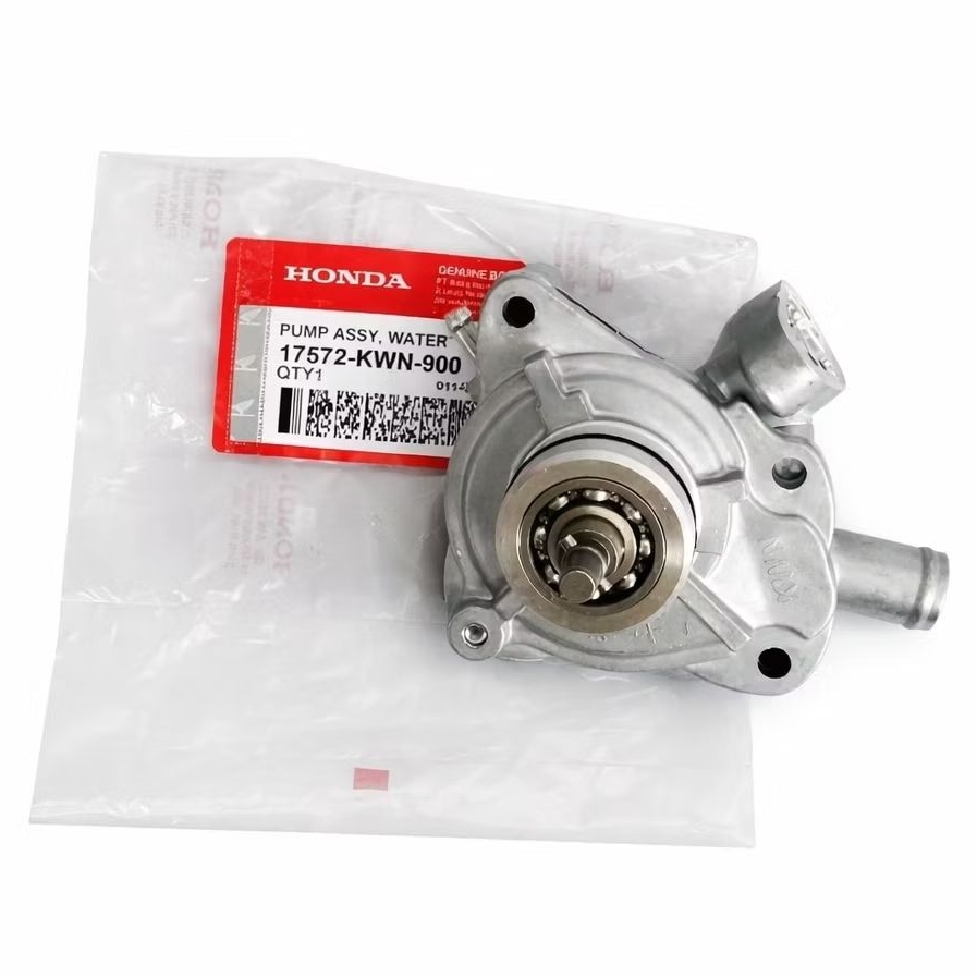 ปั้มน้ํา Assy Vario 125 / ปั้มน้ําหม้อน้ํา Vario 125 KWN 19200-KWN-901