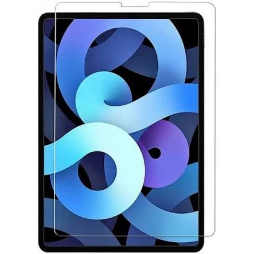 กระจกนิรภัย/กันรอย iPad 11/ipad 10/A16 2025