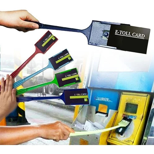 Stick Scratch / Stick eToll / Stick Card E-toll / GTO / eMoney