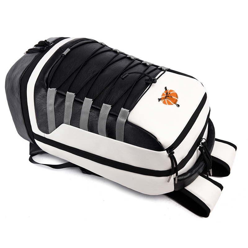 A1R J0RD4N Retro X Backpack - กระเป๋าเป้บาสเก็ตบอล