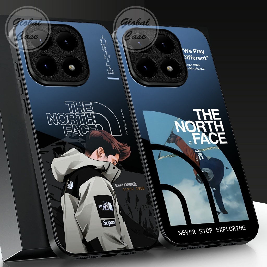 G1142 Softcase Xiaomi 15T 15T Pro 14T Redmi 15C Redmi Note 15 Note 15 Pro Plus Note 14 Note 13 Pro