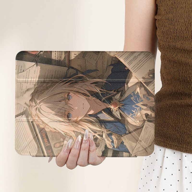 3 + Y zv781 สําหรับ ipad gen 10/11 gen 7/8/9 10.2 นิ้ว mini pro 11 air4 air5 สําหรับ Huawei matepad 