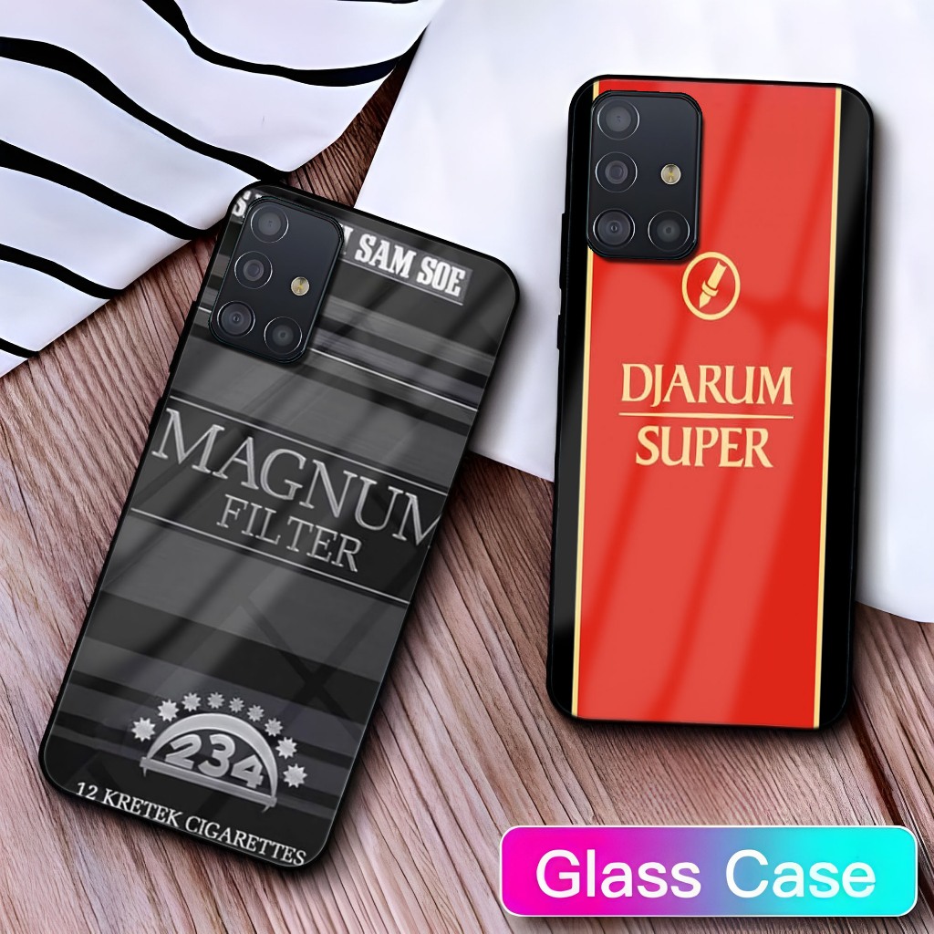 [Motif KK NO.05]Case Samsung A51 - N1 Case - Samsung A51 - Silicon Hp - Fashion Case - Protector Cas